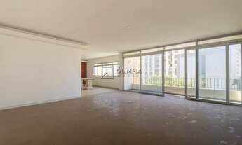 Imagem 4: Venda Apartamento 3 Dormitórios - 195 m² Perdizes