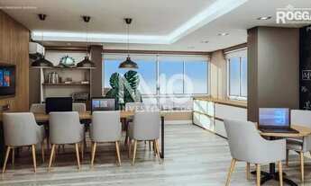 Imagem 2: Apartamento com vista para o mar definitiva em Piçarras, com 3 dormitórios sendo 1 suíte