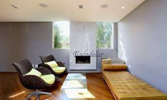 Imagem 3: Sua privacidade garantida no Jardim Guedala