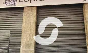 Imagem 2: Loja, 80 m² - venda por R$ 1.150.000,00 ou aluguel por R$ 8.300,00/mês - Centro - Niterói