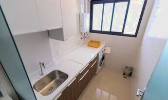 Imagem 2: Apartamento residencial para venda, Agronômica, Florianópolis - AP11221