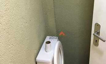 Imagem 5: Sala para alugar, 21 m² por R$ 1.215,00/mês - Jardim Maria Rosa - Taboão da Serra/SP