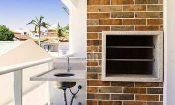 Imagem 7: Apartamento com 2 dormitórios à venda, 66 m² por R$ 560.000,00 - Coqueiros - Florianópolis