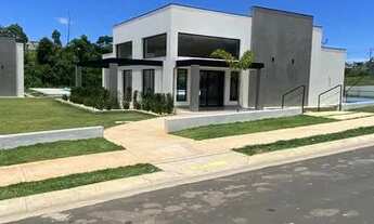 Imagem: Terreno - Park Gran Reserve - Indaiatuba/SP