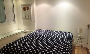 Imagem 4: 64 m2 - Duplex - Lavabo - Varanda - Cozinha americana - 2 Vagas