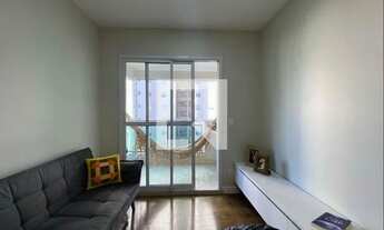 Imagem 5: Apartamento para Aluguel - Vila Andrade, 2 Quartos, 51 m2