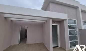 Imagem 2: Casa com 3 Dormitórios no Santa Terezinha - FRG