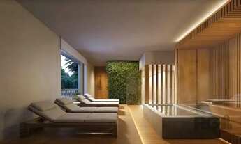 Imagem 4: Apartamento para venda tem 233 metros quadrados com 3 quartos em Bela Vista - Porto Alegre