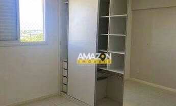Imagem 14: Apartamento com 3 dormitórios, 98 m² - venda por R$ 562.000,00 ou aluguel por R$ 4.488,00