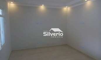 Imagem 6: Casa com 3 dormitórios à venda, 81 m² por R$ 700.000 - Bosque dos Eucaliptos - São José do