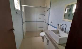 Imagem 7: Sobrado com 3 dormitórios à venda, 345 m² por R$ 2.750.000 - Condomínio Vilage La Montagne