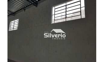 Imagem: Galpão, 126 m² - venda por R$ 900.000,00