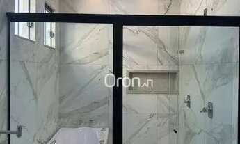 Imagem 6: Casa com 3 dormitórios à venda, 200 m² por R$ 1.785.000,00 - Jardins Lisboa - Goiânia/GO