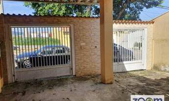 Imagem 3: Casa com 3 dormitórios à venda, 103 m² por R$ 450.000,00 - Jardim Florestal - Jundiaí/SP