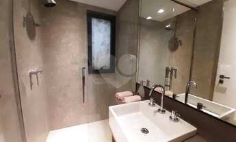 Imagem: Apto novo de 154m² na Chácara Klabin