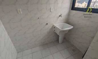 Imagem 11: Apartamento com 2 dormitórios à venda, 65 m² por R$ 299.000,00 - Boqueirão - Praia Grande