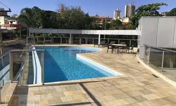 Imagem 7: Apartamento com 1 dormitório para alugar, 39 m² por R$ 1.500,00/mês - Centro - Piracicaba