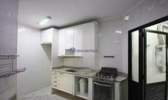 Imagem 6: Apartamento na Vila Mariana | 3 Dormitórios | 1 Suíte