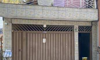 Imagem 2: Casa com 1 dormitório para alugar, 100 m² por R$ 1.300,00/mês - Parque dos Camargos - Baru