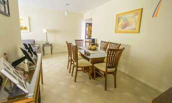 Imagem 4: Apartamento com 3 dormitórios à venda, 98 m² por R$ 460.000,00 - Estreito - Florianópolis