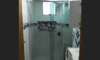 Imagem 4: Apartamento mobiliado no Condomínio Jasmim ao lado do Nova Era