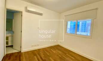 Imagem 4: 223 m² | 4 suítes