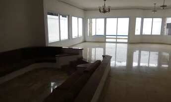 Imagem 7: Casa de condomínio para aluguel com 420 metros quadrados com 4 quartos em Alphaville- Baru