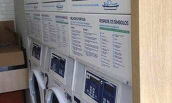 Imagem 7: Apartamento com 1 dormitório, 30 m² - venda por R$ 295.000,00 ou aluguel por R$ 2.300,00/m