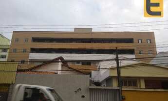 Imagem 4: Apartamento com 1 dormitório para alugar, 25 m² por R$ 900,00/mês - Fátima - Fortaleza/CE