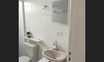 Imagem 3: Apartamento para aluguel CONDOMINIO VIDA MELHOR com 68M2 com 2 quartos, TABOÃO DA SERRA-SP