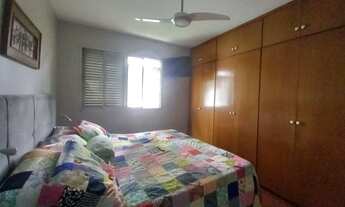 Imagem 6: Apartamento 110m² 3 dormitórios 2 vagas Moema Pássaro