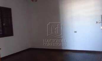 Imagem 2: Casa com 2 dormitórios à venda, 75 m² por R$ 852.000,00 - Parque Oratório - Santo André/SP