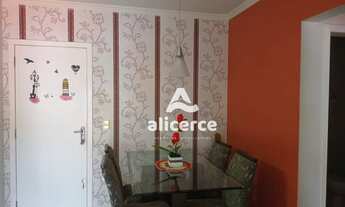 Imagem 7: Apartamento com 2 dormitórios à venda, 73 m² por R$ 256.000,00 - Bela Vista - São José/SC