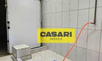 Imagem 2: Galpão à venda, 280 m² - Paulicéia - São Bernardo do Campo/SP