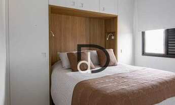 Imagem 13: Apartamento à venda, 58 m² por R$ 520.000,00 - Condomínio Residencial Vivere Verde - Vinhe