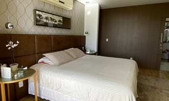 Imagem 4: Casa de alto padrão com 4 suítes, em condomínio, à venda no Vale dos Pinheiros, Nova Fribu