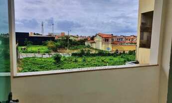 Imagem 4: Casa para Venda no Residencial Atalaia com 2/4 + Área de Serviço