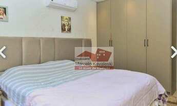 Imagem 2: Apartamento com 4 dormitórios à venda, 165 m² por R$ 1.100.000,00 - Mooca - São Paulo/SP