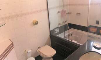 Imagem 5: Apartamento à venda, 220 m² por R$ 1.600.000,00 - Vila Mariana - São Paulo/SP