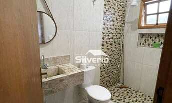 Imagem 2: Chácara com 3 dormitórios à venda, 893 m² por R$ 650.000 - Primavera 1B - São José dos Cam