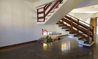 Imagem 7: Sobrado com 3 dormitórios à venda, 177 m² por R$ 850.000,00 - Jardim das Indústrias - São