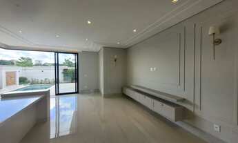 Imagem 6: Casa Maravilhosa no Quinta do Golfe Jardins com 3 suítes