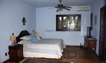 Imagem 6: Casa - Residencial Parque Rio das Pedras - Campinas