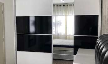 Imagem 4: Apartamento para Aluguel Apartamento de 1 dormitório mobiliado no Centro de Florianópolis