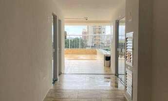 Imagem 5: Apartamento com 2 dormitórios à venda, 57 m² por R$ 330.000,00 - Aviação - Praia Grande/SP