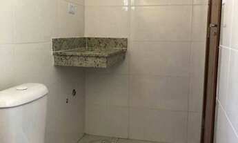 Imagem 6: Casa com 2 dormitórios à venda, 59 m² por R$ 245.000,00 - Caiçara - Praia Grande/SP