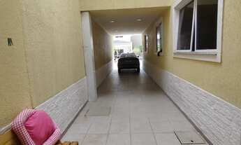 Imagem 6: Casa com 4 suítes em condomínio fechado na freguesia