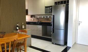 Imagem 3: Apartamento para aluguar com 2 quartos no Condomínio Vivendas Club em Centro - Itaboraí