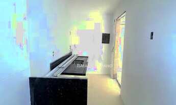 Imagem 5: OPORTUNIDADE AP com 2 Quartos à venda, 54 m² por R$ 420.000 - Jockey de Itaparica - Vila V