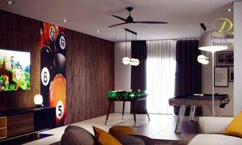 Imagem 3: Apartamento com 2 dormitórios à venda, 68 m² por R$ 350.000,00 - Aviação - Praia Grande/SP